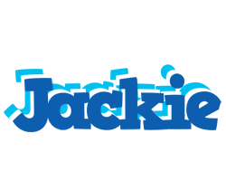 jackie business logo