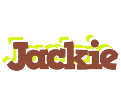 jackie caffeebar logo