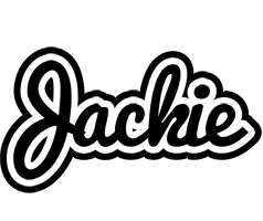 jackie chess logo