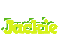 jackie citrus logo