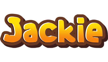 jackie cookies logo