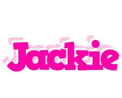 jackie dancing logo