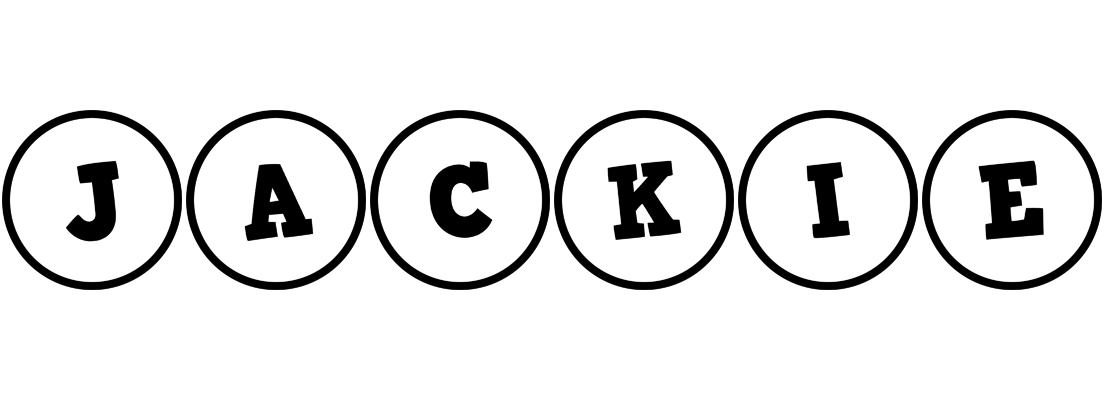 jackie handy logo