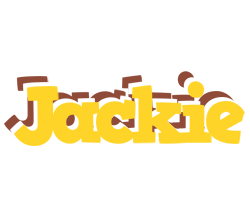 jackie hotcup logo