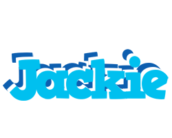 jackie jacuzzi logo