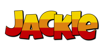 jackie jungle logo