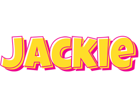 jackie kaboom logo