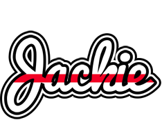 jackie kingdom logo