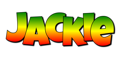 jackie mango logo