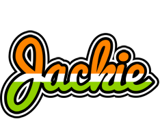 jackie mumbai logo