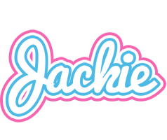 jackie outdoors logo