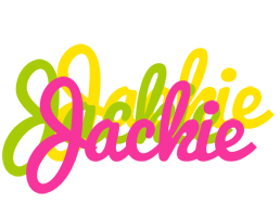 jackie sweets logo