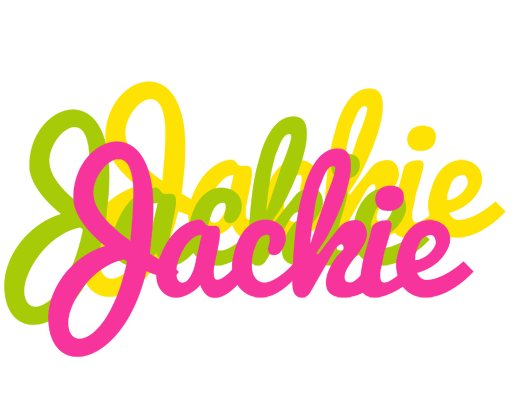 jackie sweets logo