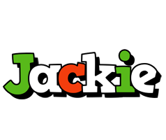 jackie venezia logo