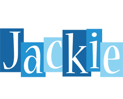 jackie winter logo