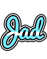 jad argentine logo