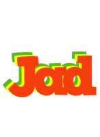 jad bbq logo