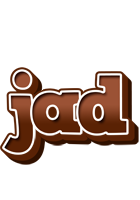jad brownie logo