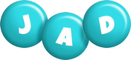 jad candy-azur logo