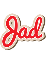 jad chocolate logo