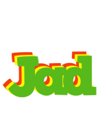 jad crocodile logo