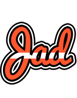 jad denmark logo