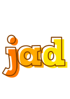 jad desert logo
