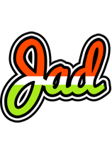 jad exotic logo