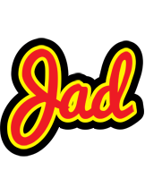 jad fireman logo