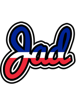 jad france logo