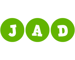 jad games logo
