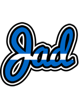 jad greece logo