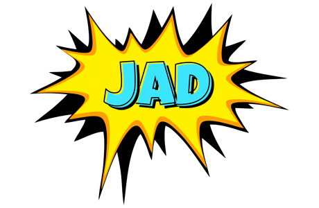 jad indycar logo