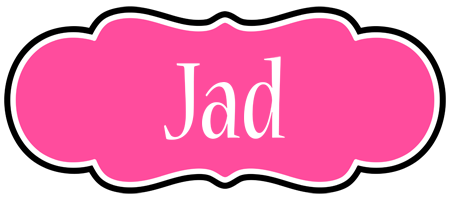 jad invitation logo