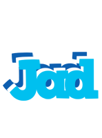jad jacuzzi logo
