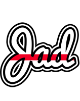 jad kingdom logo