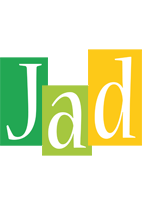 jad lemonade logo