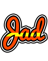 jad madrid logo