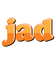 jad orange logo