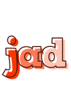 jad paint logo