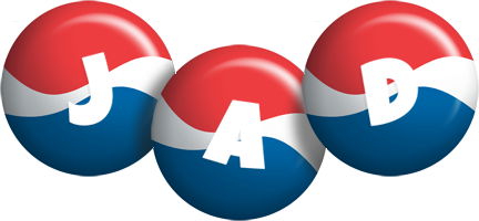 jad paris logo