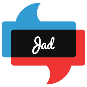 jad sharks logo