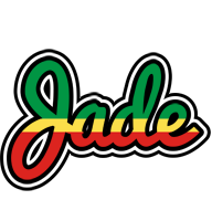 jade african logo
