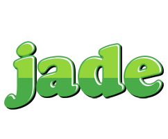 jade apple logo