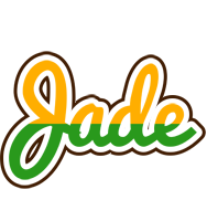 jade banana logo