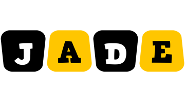 jade boots logo