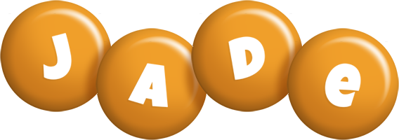 jade candy-orange logo