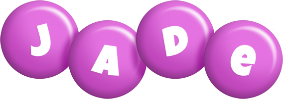 jade candy-purple logo