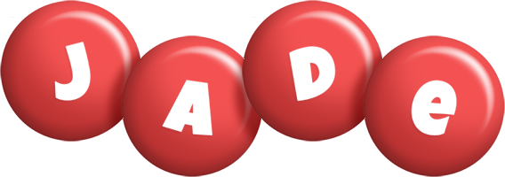 jade candy-red logo