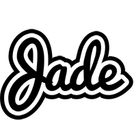 jade chess logo